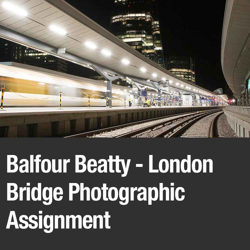 london bridge station image