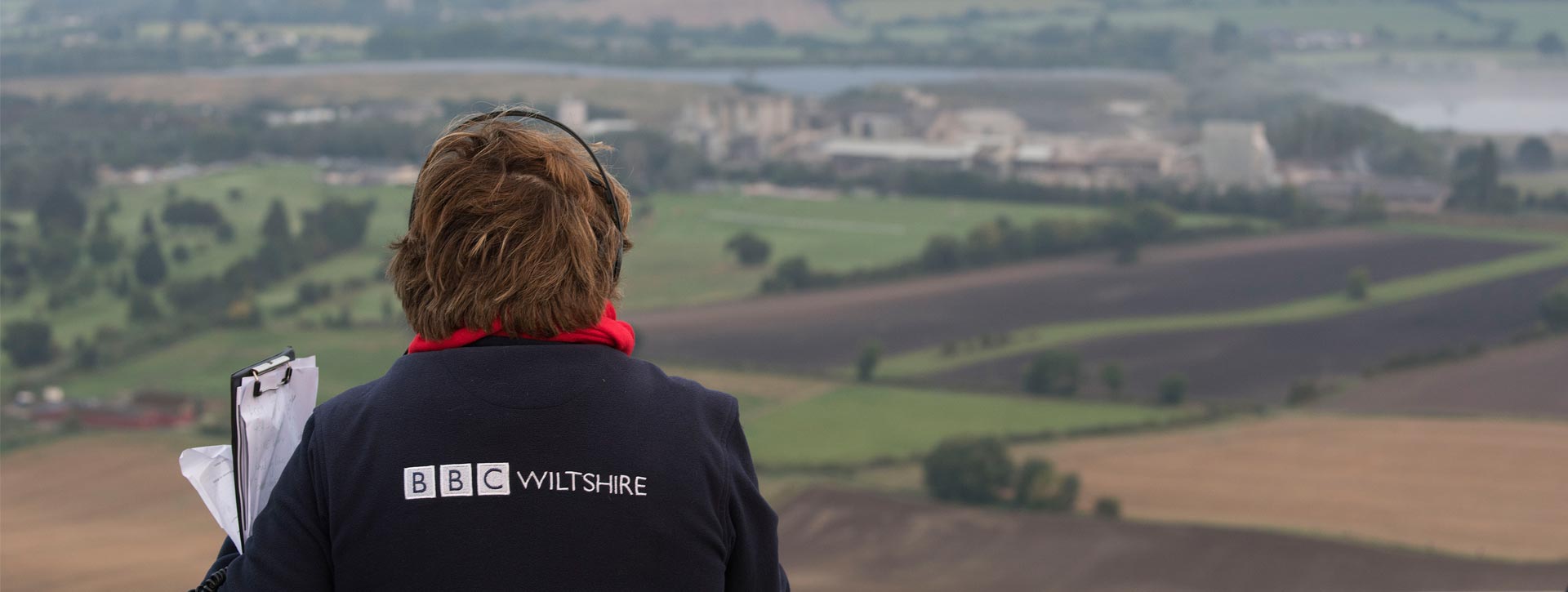 index page image for welcome to blacksmedia overlooking cement works image - corporate photographer