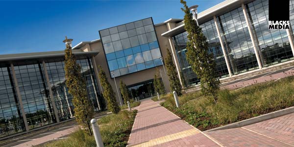 Corporate head office photography corporate head office