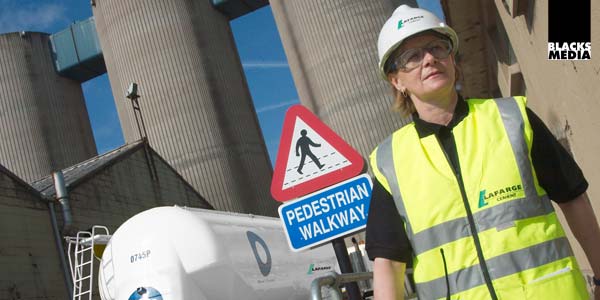 Health and Safety photography health and safety employee